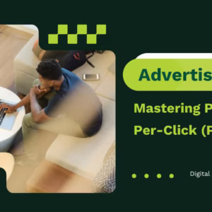Pay-Per-Click (PPC) Paid Advertising