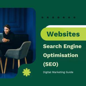 Search Engine Specialist (SEO)
