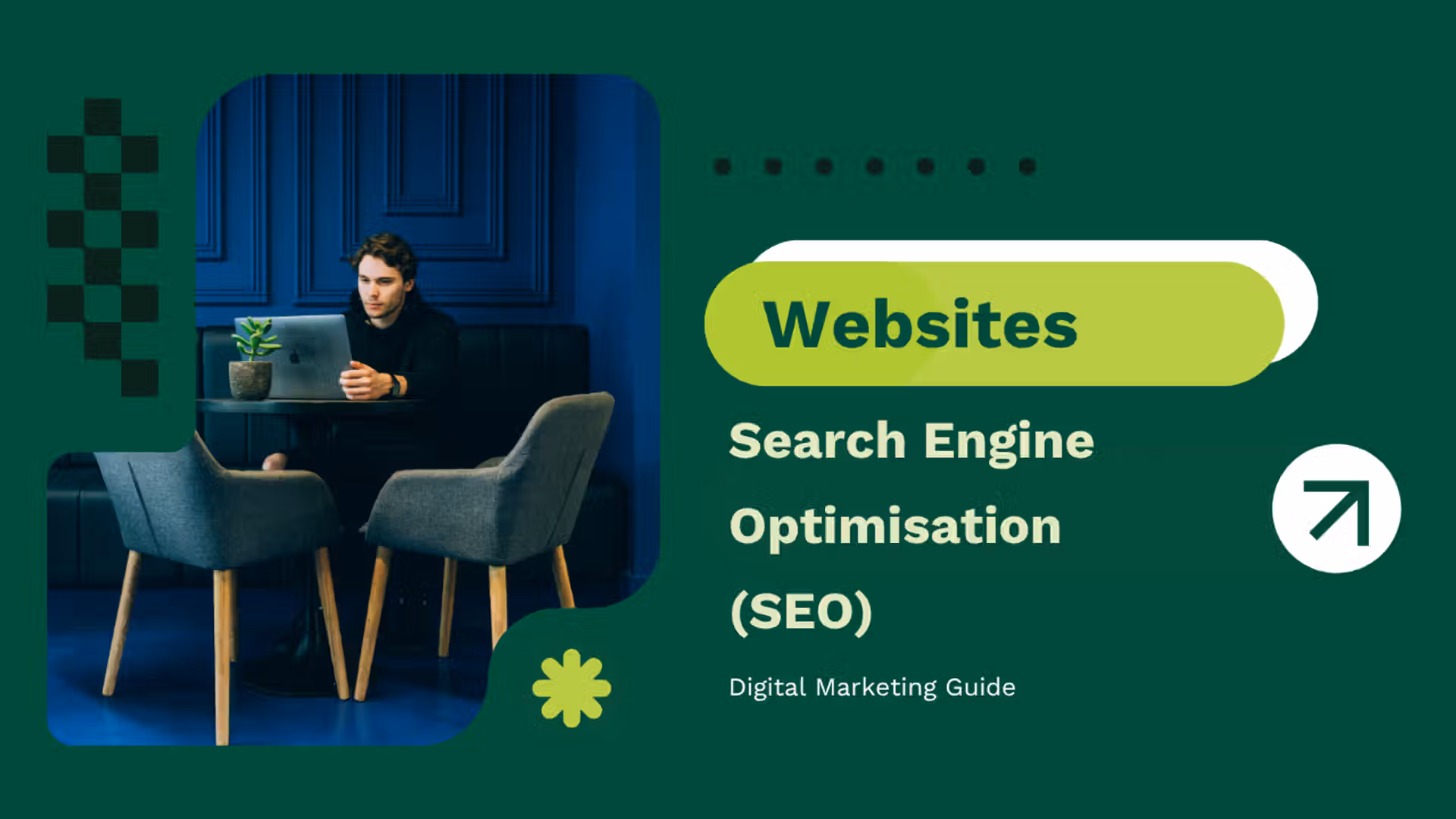 Search Engine Specialist (SEO)
