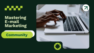 E-mail Marketing