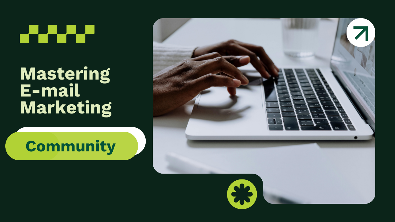 E-mail Marketer