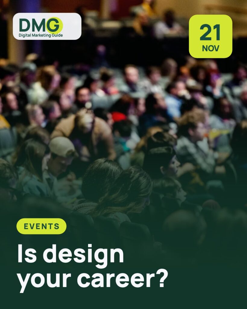 Is design your career? – Events