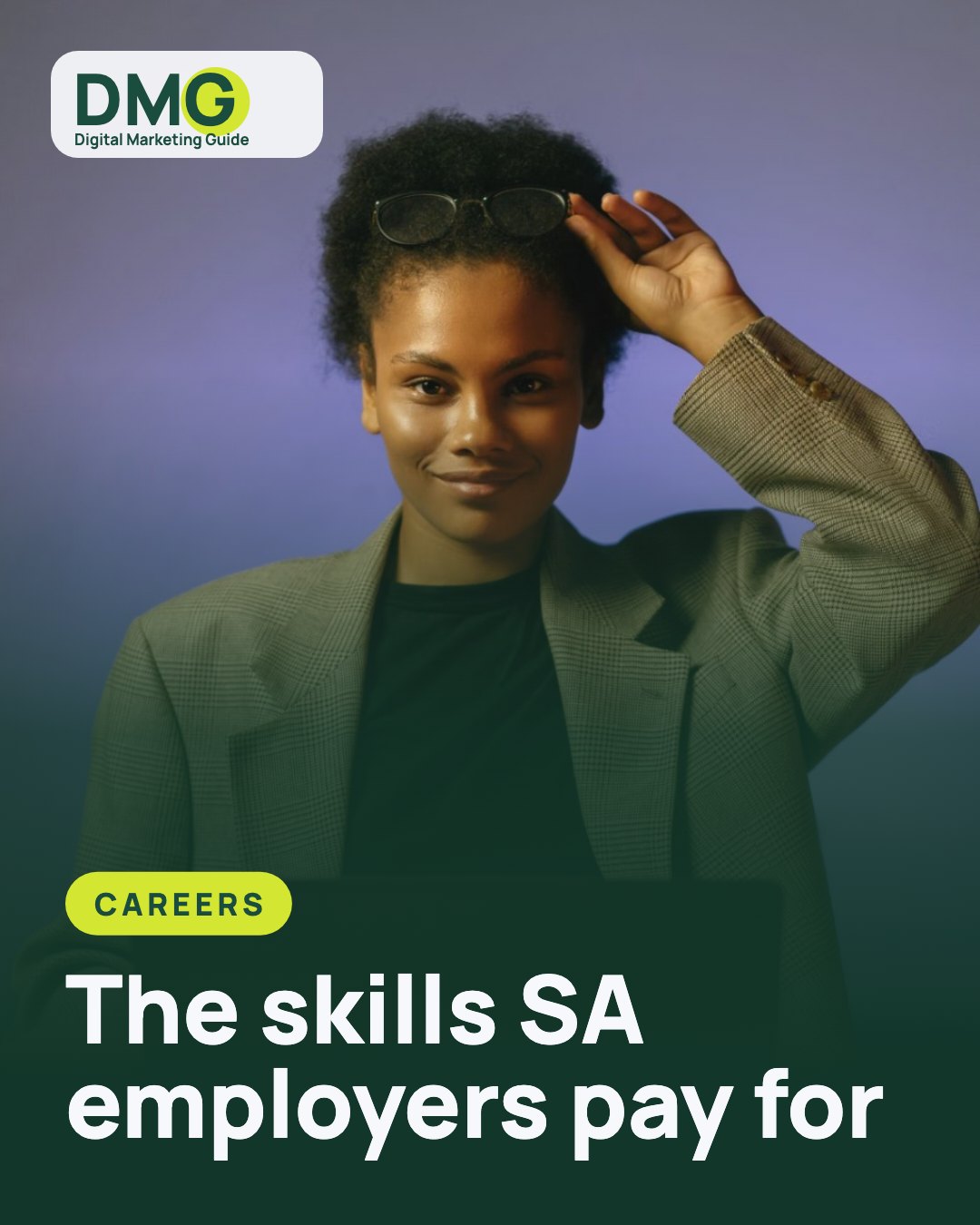 The skills SA employers pay for – Careers